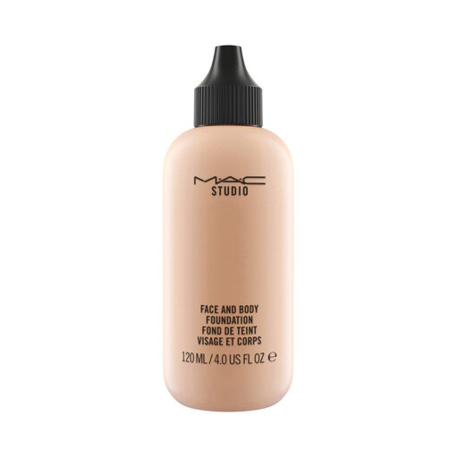 Studio Face and Body Foundation