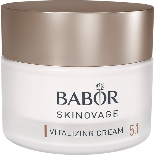 Babor Skinovage Vitalizing Cream | Återfuktande ansiktskräm