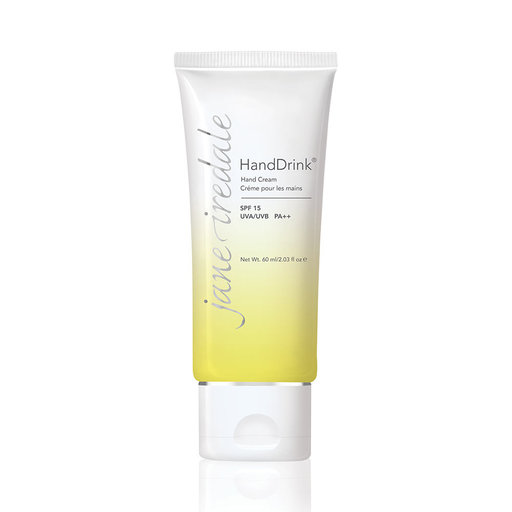 HandDrink Hand Cream