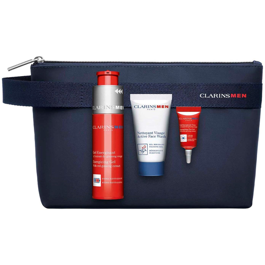 Clarins Clarins Men Holiday Kit