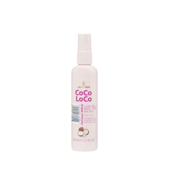 Lee Stafford CoCo LoCo Spritz 150 ml