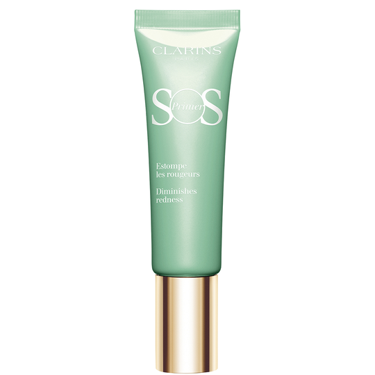 Clarins Sos Primer Green