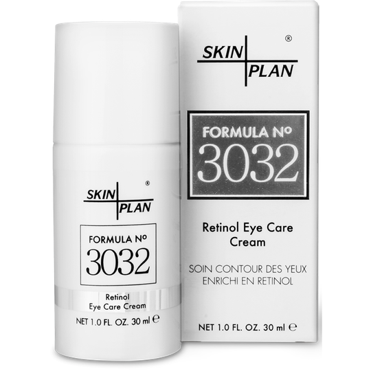 SkinPlan 3032 Retinol Eye Care Cream 30 ml