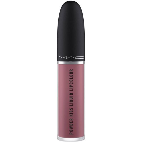 MAC Cosmetics Powder Kiss Liquid Ferosh!