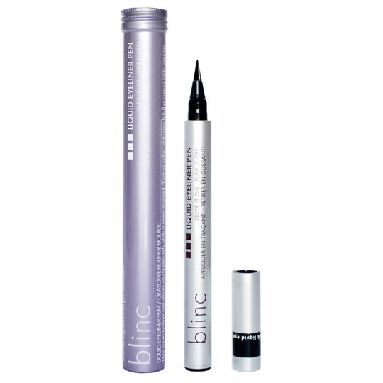 Blinc Liquid Eyeliner Pen Black