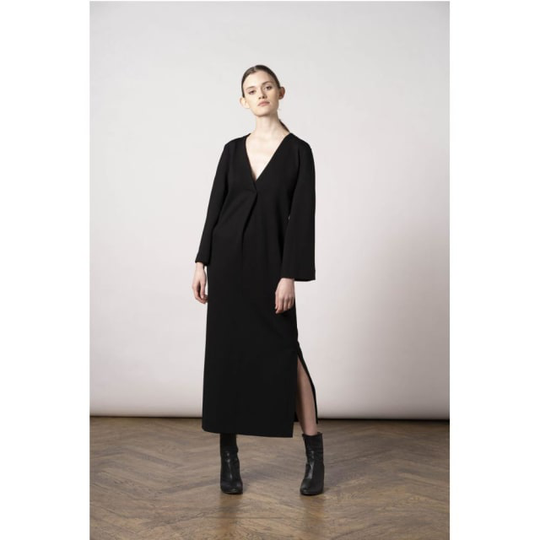 Ember Dress - Black