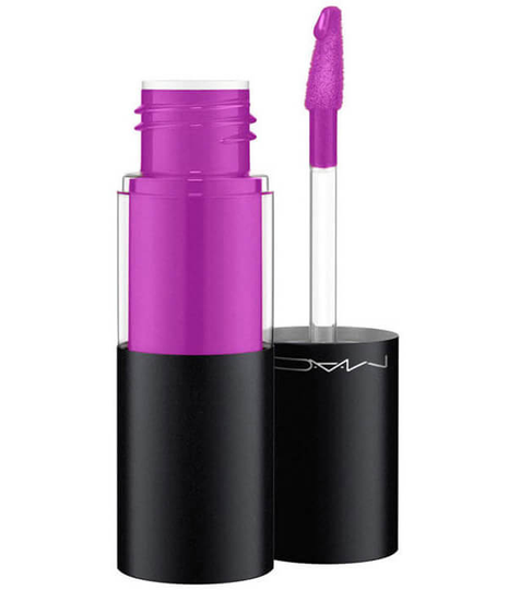 MAC Cosmetics Versicolour Long Distance Relationship