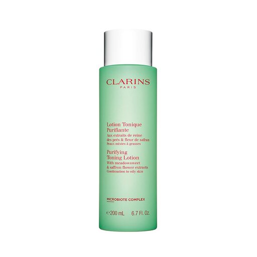 Purifying Toning Lotion