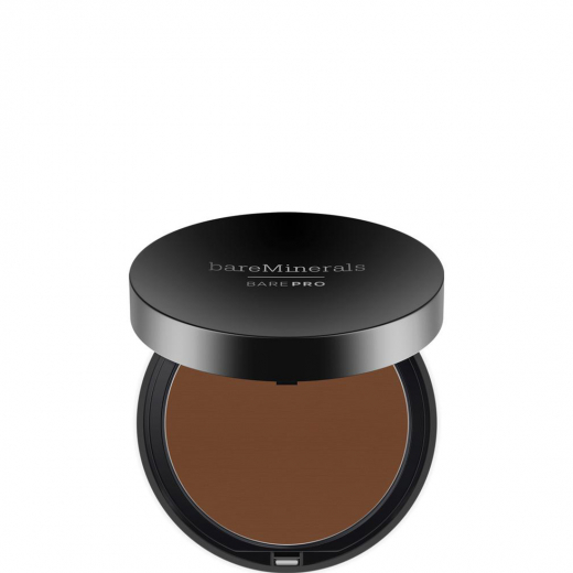 bareMinerals barePRO Performance Wear Powder Foundation Cacao 30