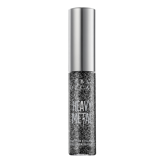 Urban Decay Heavy Metal Glitter Eyeliner Gunmetal