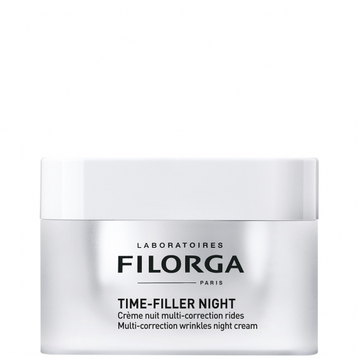 Filorga Time-Filler Night Cream