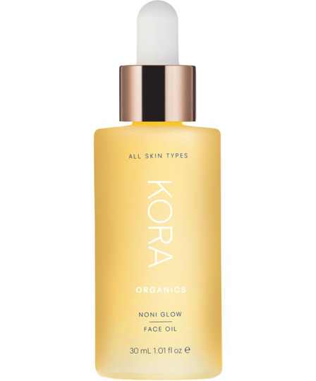 KORA Organics Noni Glow Face Oil (30ml)