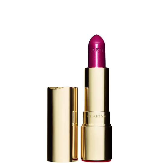Clarins Joli Rouge Brillant 762s Pop Pink