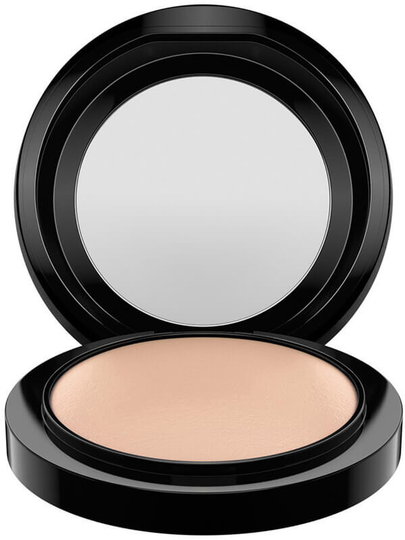 MAC Cosmetics Mineralize Skinfinish/ Natural Medium Plus
