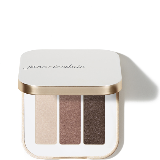 Jane Iredale Eye Shadows Trippel Pink Quartz 3,9 g