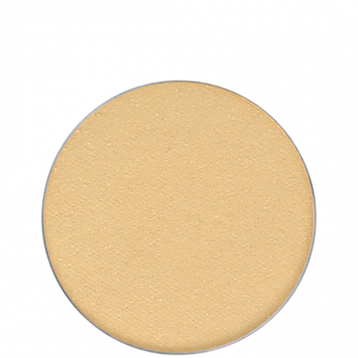 Maria Åkerberg Eyeshadow Refill Magnetic Golden Nougat