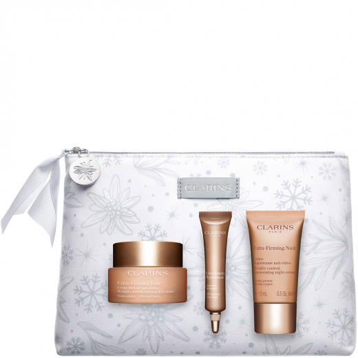 Clarins Extra Firming Holiday Set