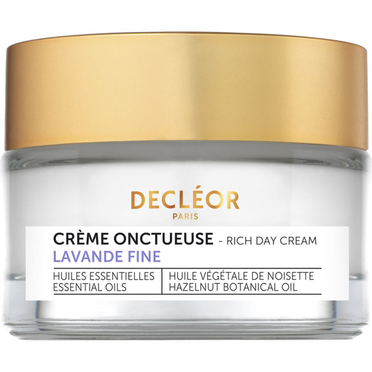 DECLÉOR Lavender Fine Rich Day Cream 50 ml
