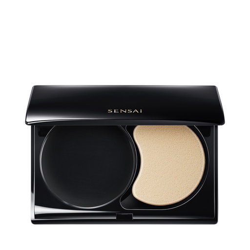 Compact Case for Total Finish Foundation
