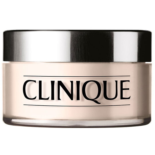 Clinique Blended Face Powder, Clinique Puder