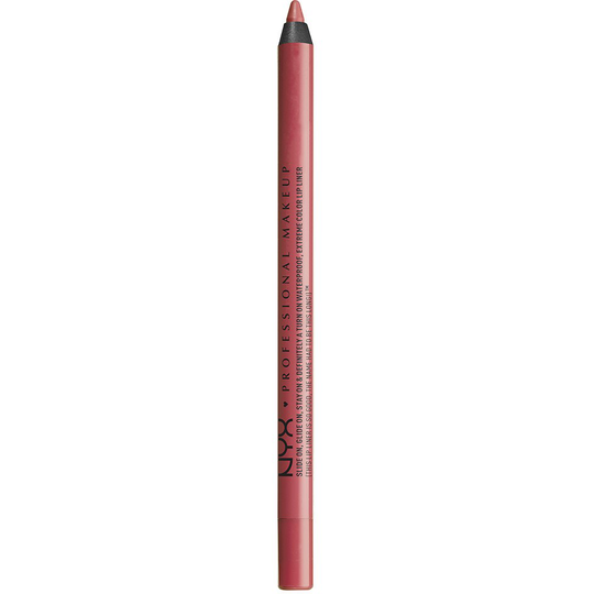 NYX PROFESSIONAL MAKEUP Slide On Lip Pen Bedrose