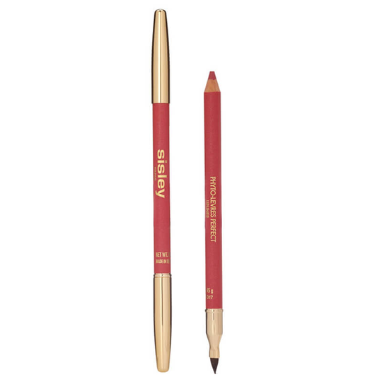 Sisley Phyto-Lèvres Perfect - 4 Rose Passion