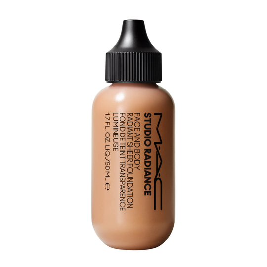 MAC Cosmetics Studio Radiance Face And Body (50ml) N3