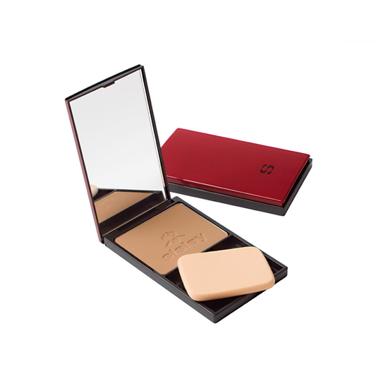 Sisley Phyto Teint Eclat Compact 4 Honey