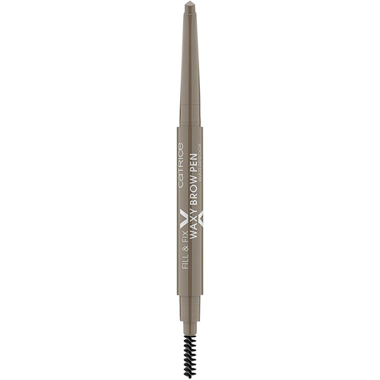 Fill & Fix Waxy Brow Pen Waterproof, 0,2 g Catrice Ögonbrynspenna