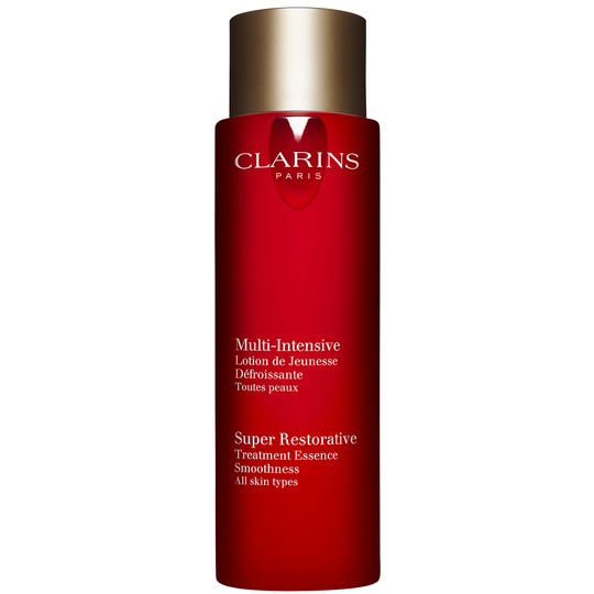 Clarins Super Restorative Treatment Essence 200 ml