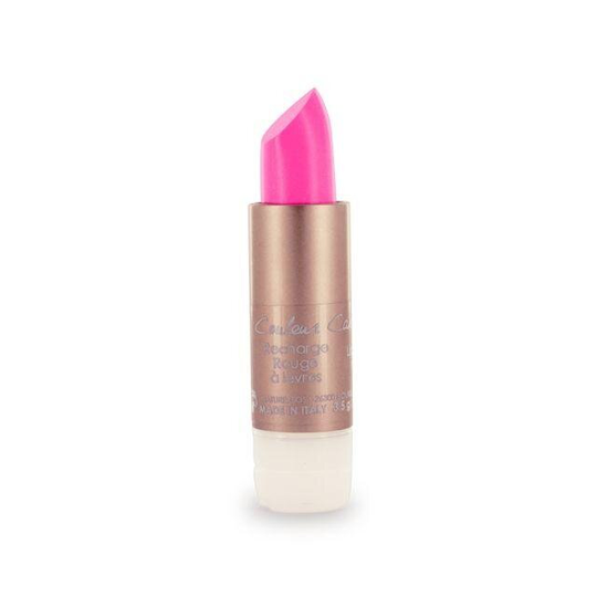 Couleur Caramel Signature Lipstick N°52 Light Pink Refill