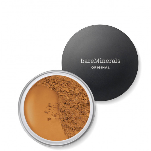 Bareminerals Original Spf 15 Foundation Golden Dark