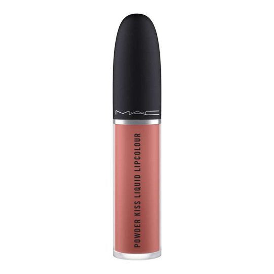 MAC Cosmetics Powder Kiss Liquid Lipcolour 14 Date-Maker