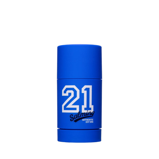 Salming Blue 21 Deostick 75 ml
