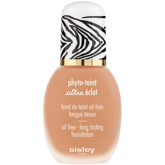 Sisley Phyto-Teint Ultra Éclat Foundation 5 golden