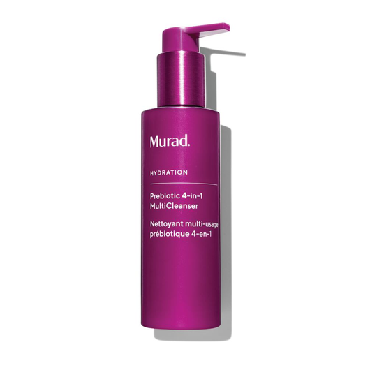 Murad Prebiotic 4-in-1 MultiCleanser 148 ml