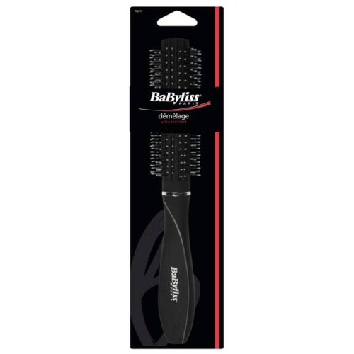 BaByliss Rund Fönborste Soft Touch 776111