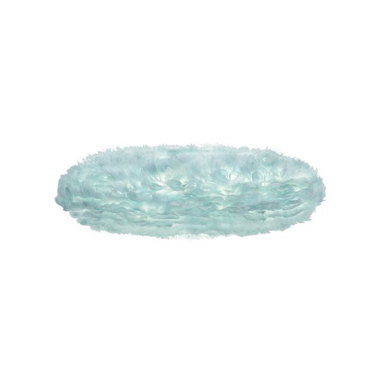 Lampskärm Eos Esther Medium Light Blue Ø 60 X 39 Cm