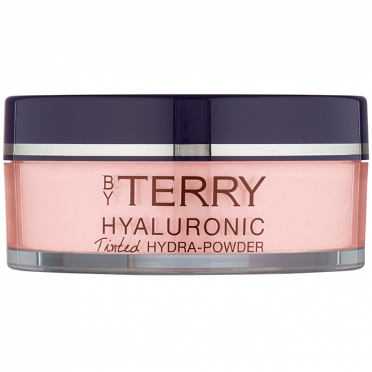By Terry Hyaluronic Hydra-Powder Tinted Veil N1 Rosy Light