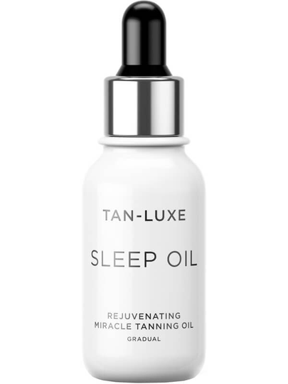 Tan-Luxe Sleep Oil Gradual (20ml)