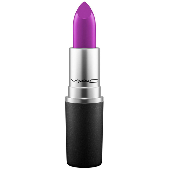 MAC Cosmetics Amplified Lipstick Crème Violetta