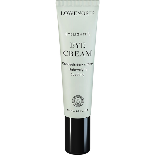 Löwengrip Eyelighter Eye Cream, 15 ml Löwengrip Ögonkräm