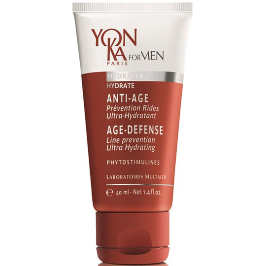 Yon-Ka Yon-Ka For Men Anti Age 40 ml