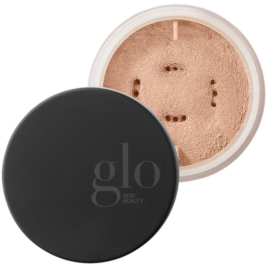 Glo Skin Beauty Loose Base Beige Medium