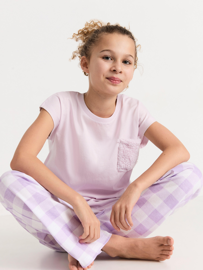 Pyjamasset