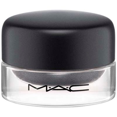 MAC Cosmetics Pro Longwear Fluidline Eye Liner And Brow Gel 63 Midnigh