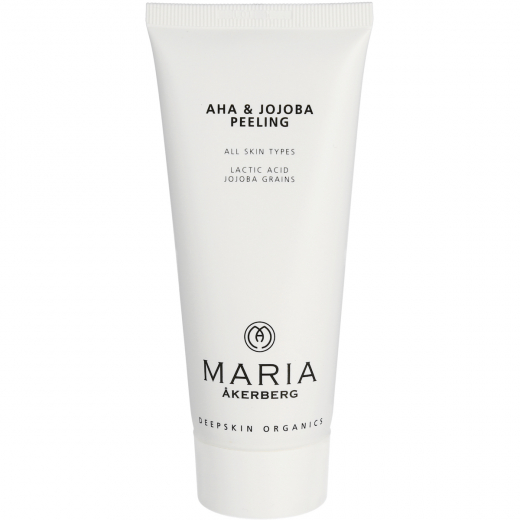 Maria Åkerberg Aha & Jojoba Peeling