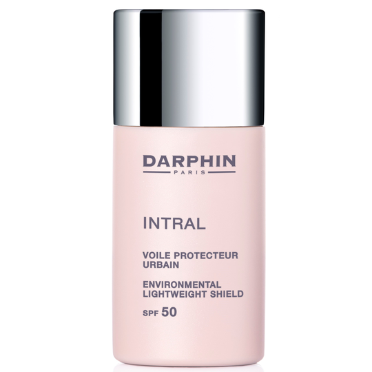 Darphin Intral Environmental Lightweight Shield SPF50
