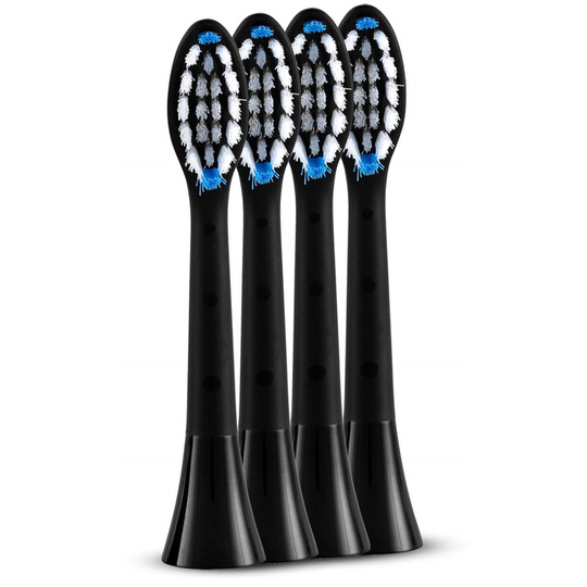 Silk'n SonicYou Refills Black Regular 4 st