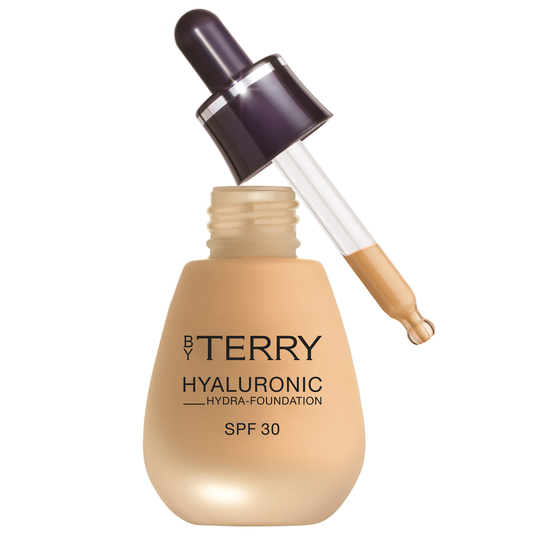 By Terry Hyaluronic Hydra- Foundation 100W Warm Fair